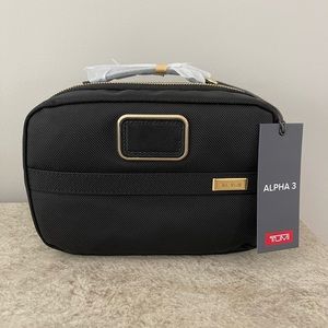 TUMI Split Travel Kit